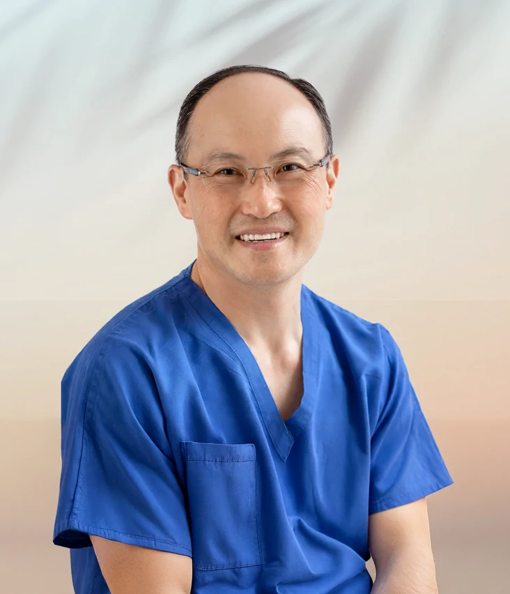 Chang Soo Kim, MD